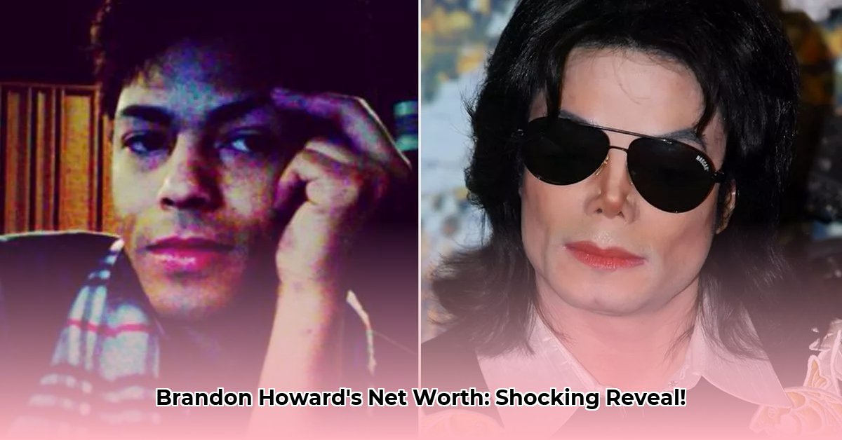 brandon-howard-net-worth